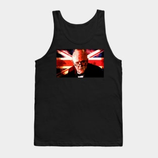 john lithgow Tank Top